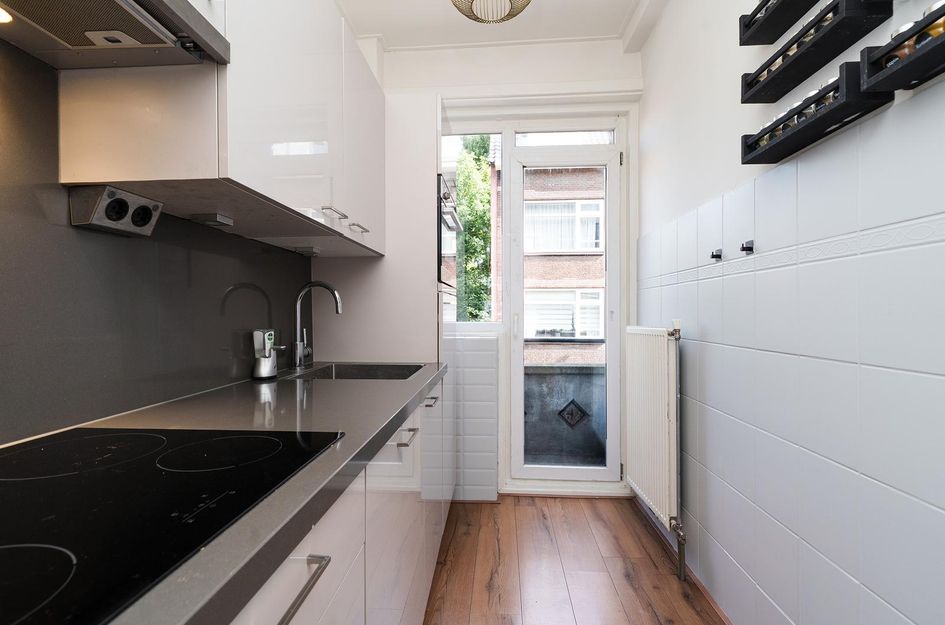 Russischestraat 108B