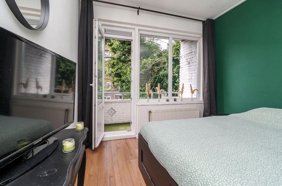Russischestraat 108B