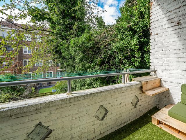Russischestraat 108B, Rotterdam