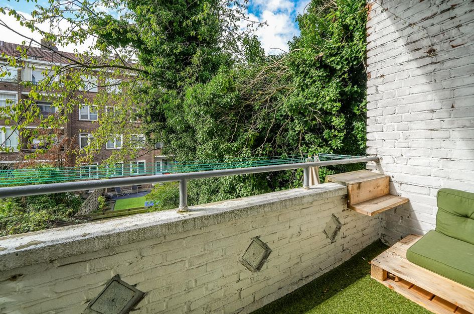 Russischestraat 108B