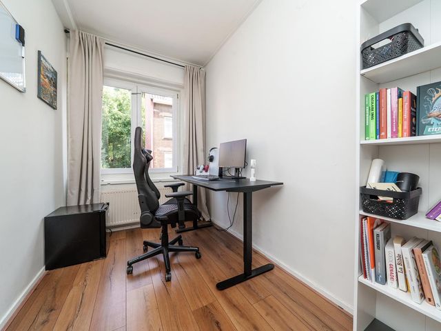 Russischestraat 108B, Rotterdam