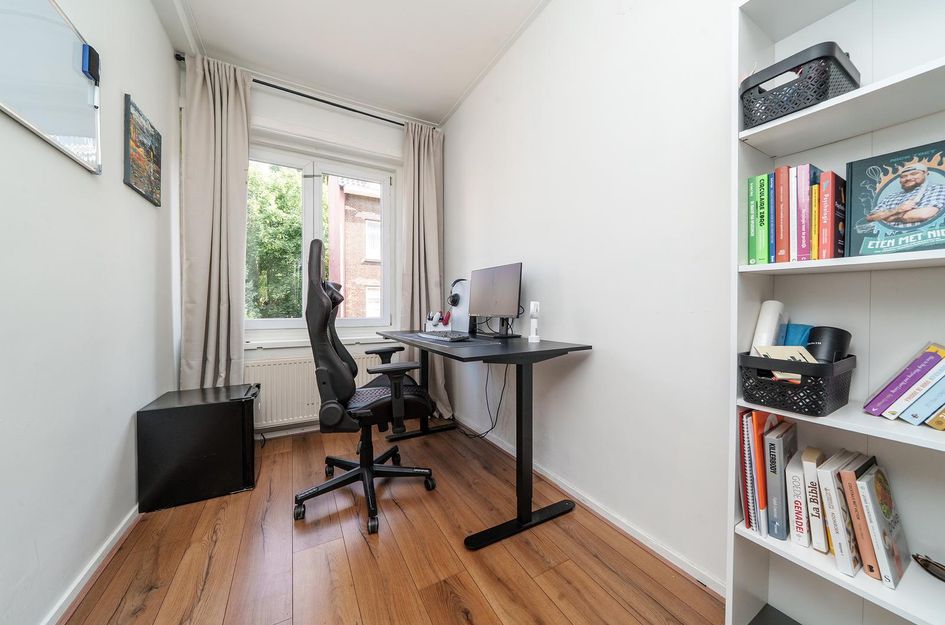 Russischestraat 108B