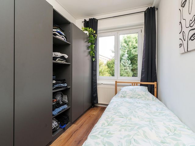 Russischestraat 108B, Rotterdam