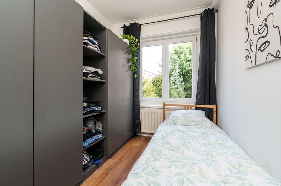 Russischestraat 108B