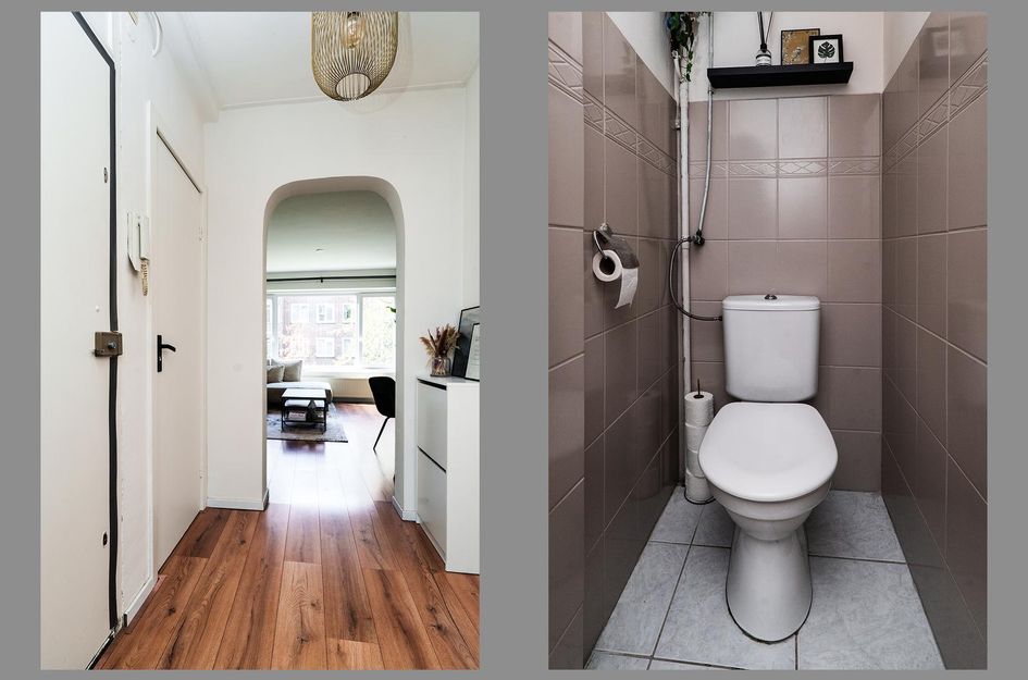 Russischestraat 108B