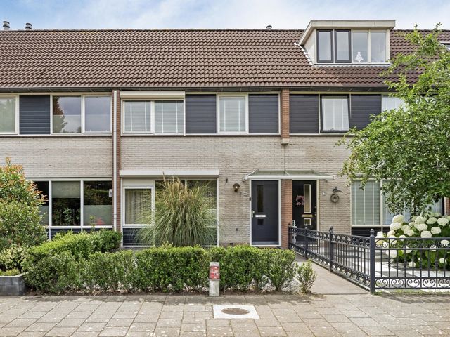 Distelvink 69, Veenendaal