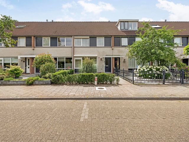 Distelvink 69, Veenendaal