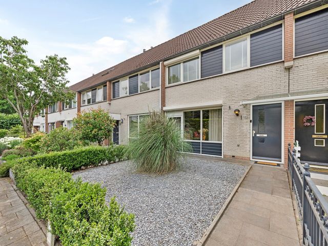 Distelvink 69, Veenendaal