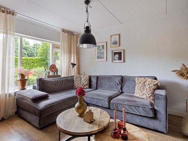 Distelvink 69, Veenendaal