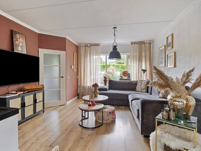 Distelvink 69, Veenendaal