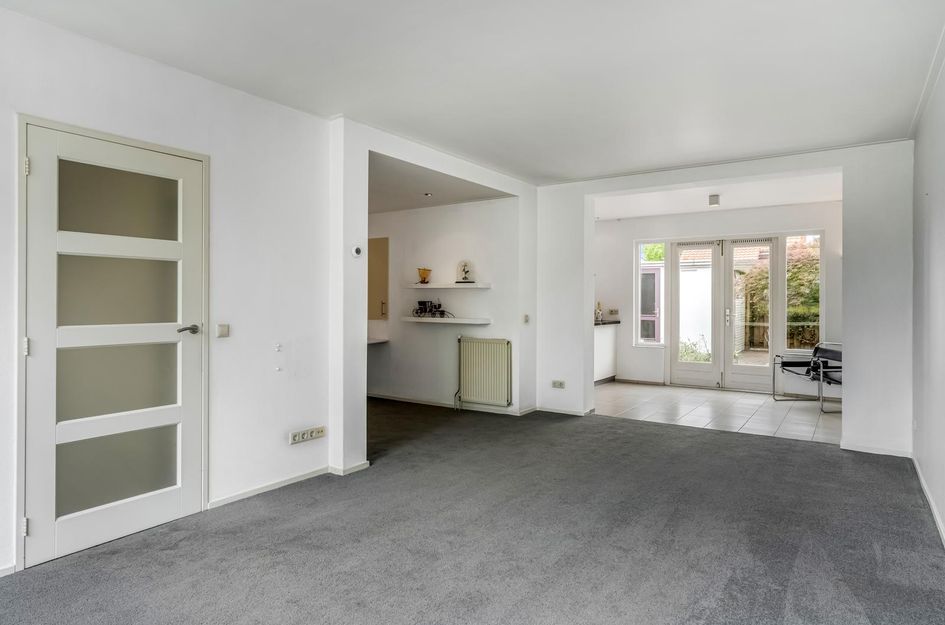 Van der Duyn van Maasdamstraat 4