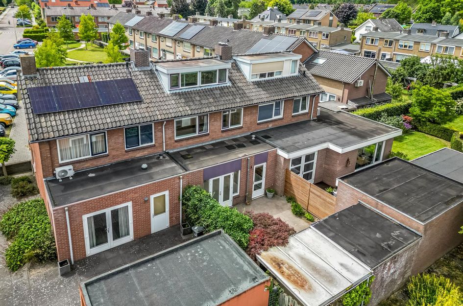Van der Duyn van Maasdamstraat 4
