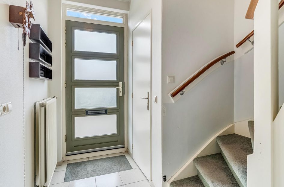 Van der Duyn van Maasdamstraat 4