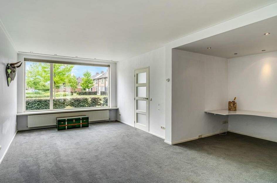 Van der Duyn van Maasdamstraat 4