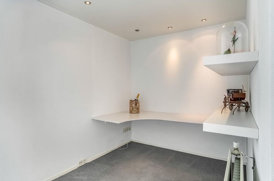 Van der Duyn van Maasdamstraat 4