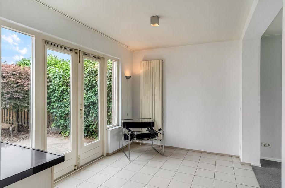 Van der Duyn van Maasdamstraat 4