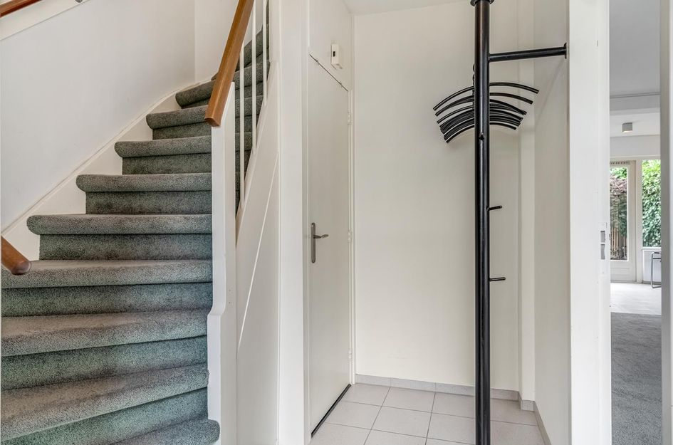 Van der Duyn van Maasdamstraat 4