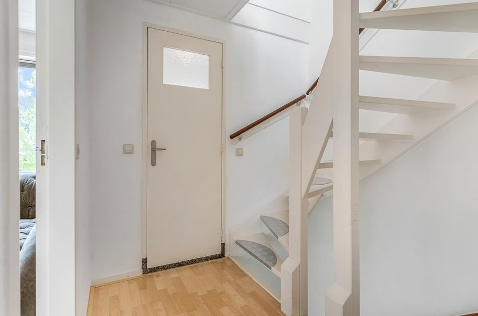 Van der Duyn van Maasdamstraat 4