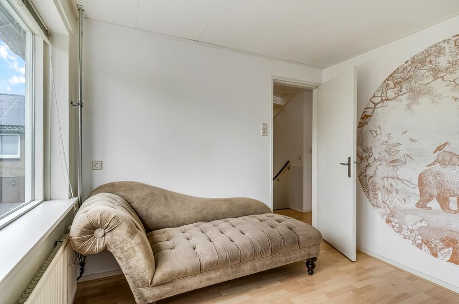 Van der Duyn van Maasdamstraat 4