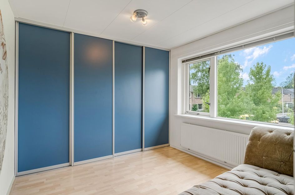 Van der Duyn van Maasdamstraat 4