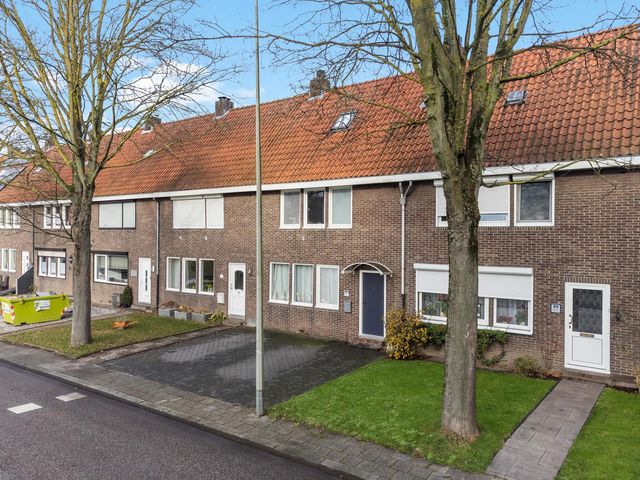 Maastrichterlaan 87, Landgraaf