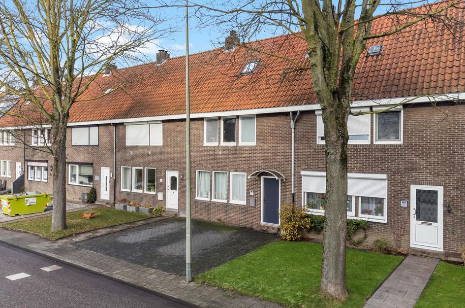 Maastrichterlaan 87