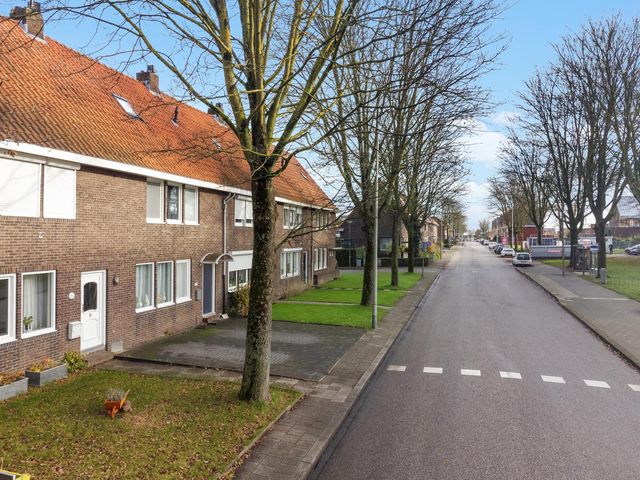 Maastrichterlaan 87, Landgraaf