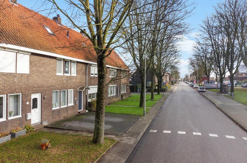Maastrichterlaan 87