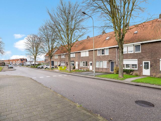 Maastrichterlaan 87, Landgraaf