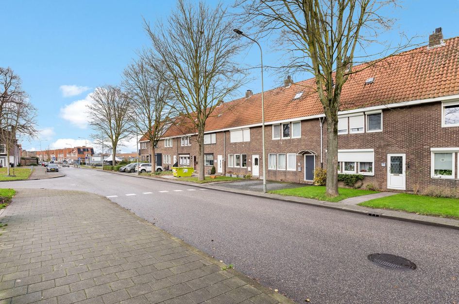 Maastrichterlaan 87