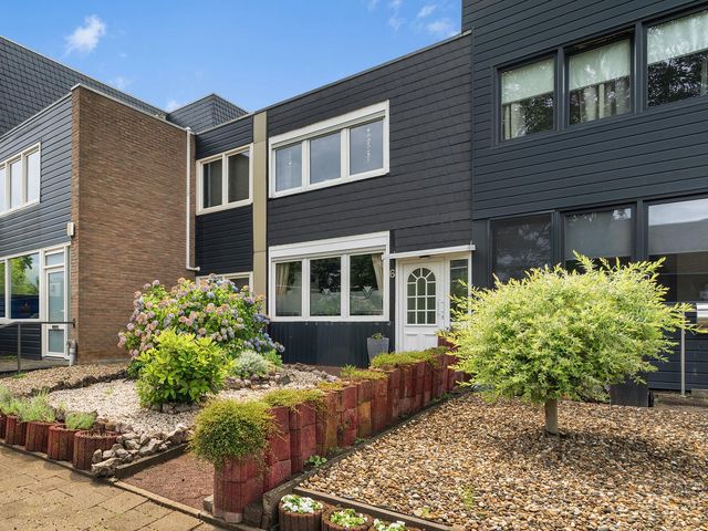 Constantijn-Eik 6, Kerkrade