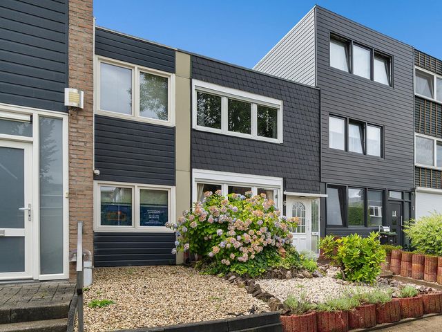 Constantijn-Eik 6, Kerkrade