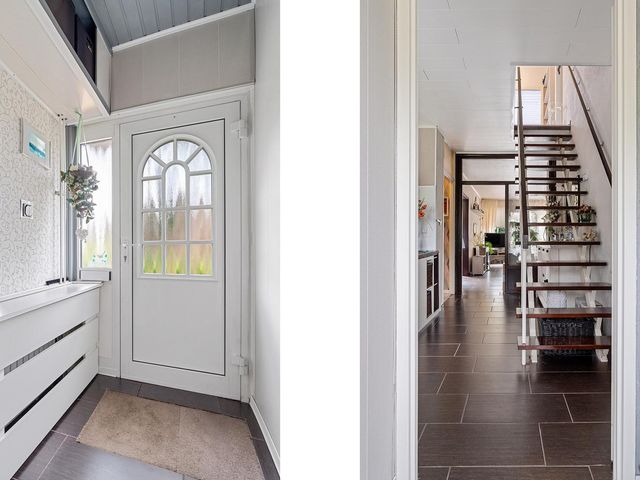 Constantijn-Eik 6, Kerkrade
