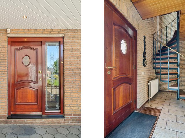 Burgemeester Custerslaan 36, Landgraaf