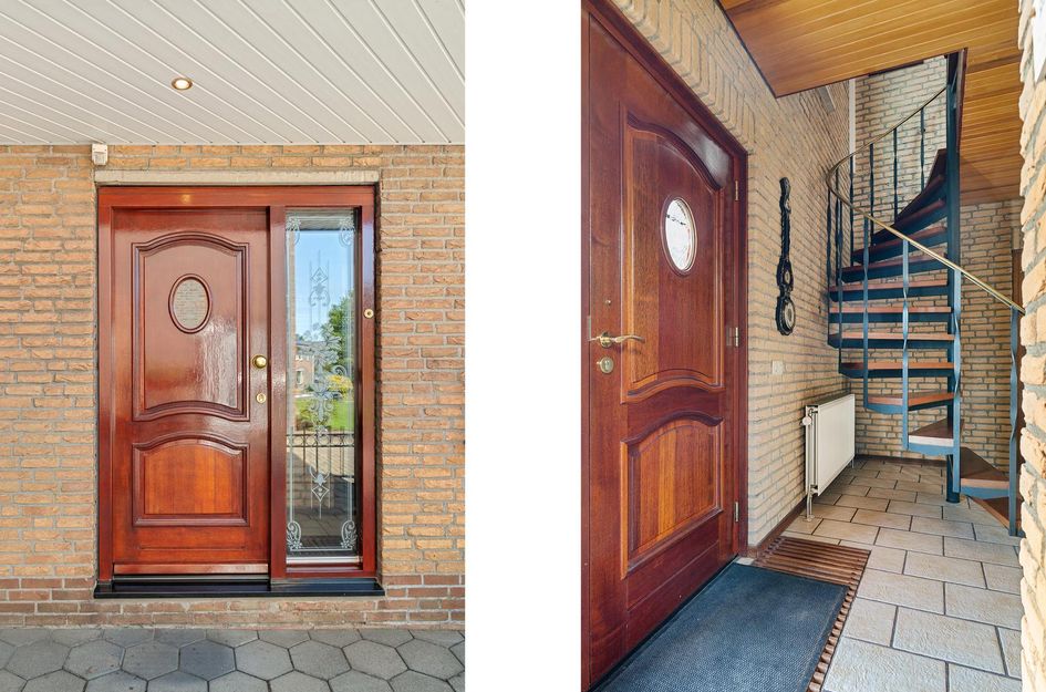 Burgemeester Custerslaan 36