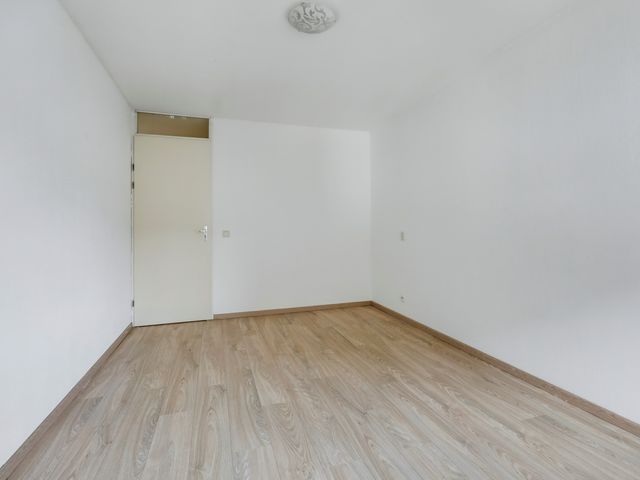 Puck van Heelstraat 64, Rotterdam