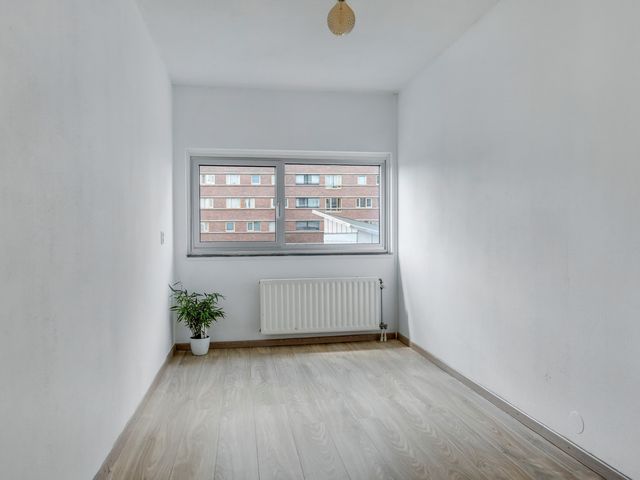 Puck van Heelstraat 64, Rotterdam