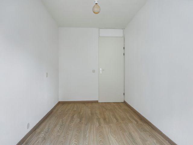 Puck van Heelstraat 64, Rotterdam