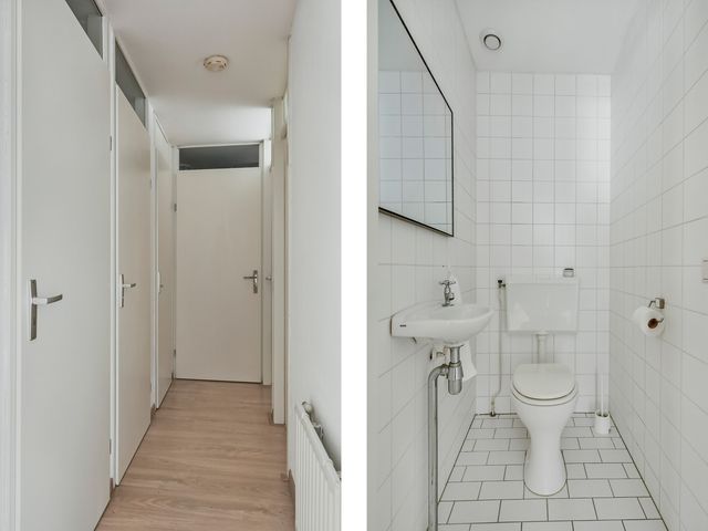 Puck van Heelstraat 64, Rotterdam