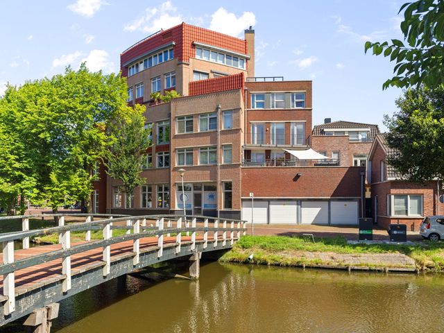 Zuidstraat 12E, Den Helder