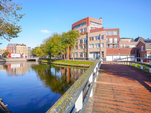 Zuidstraat 12E, Den Helder