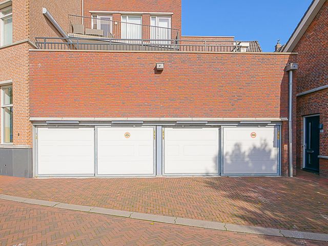 Zuidstraat 12E, Den Helder