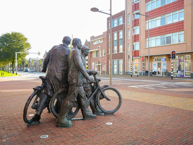 Zuidstraat 12E, Den Helder