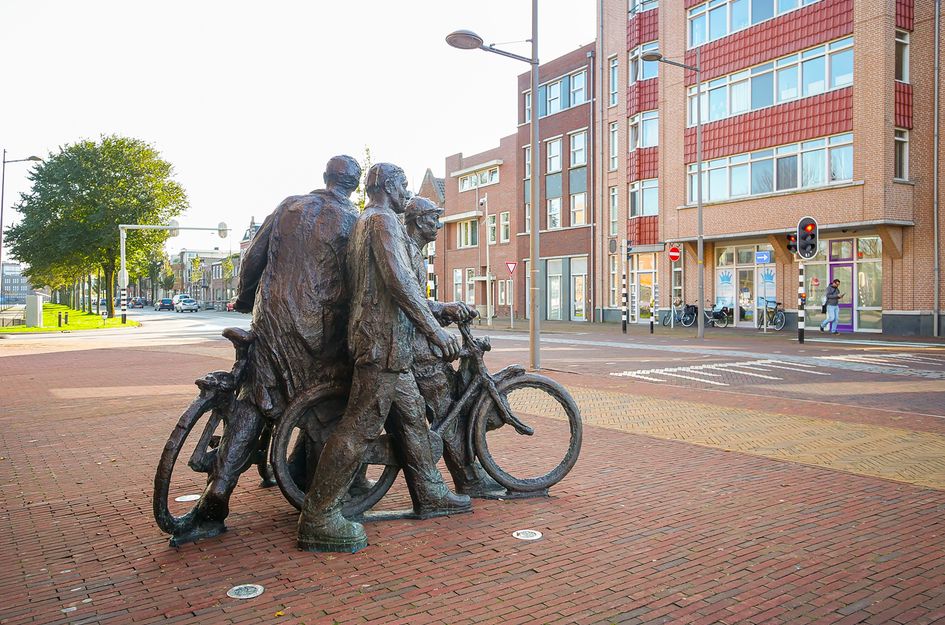 Zuidstraat 12E