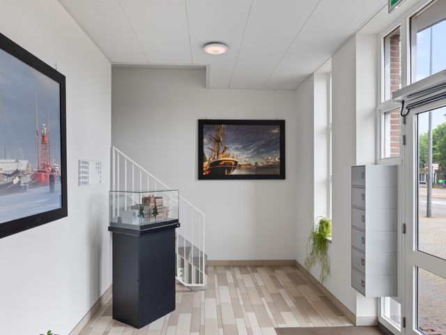 Zuidstraat 12E, Den Helder