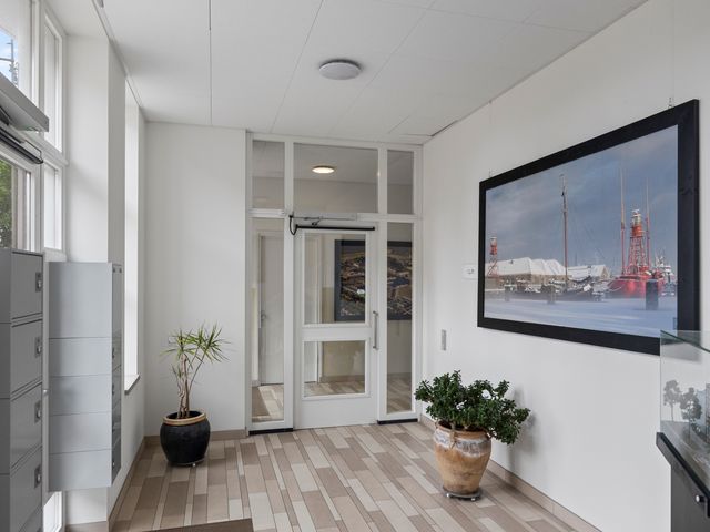 Zuidstraat 12E, Den Helder