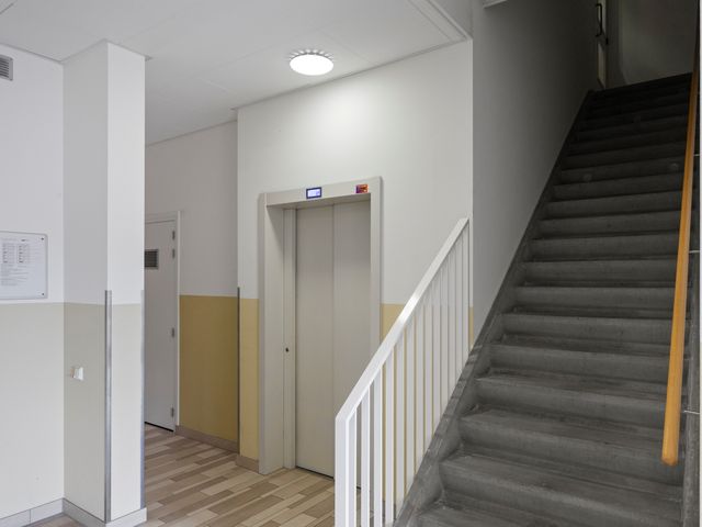 Zuidstraat 12E, Den Helder