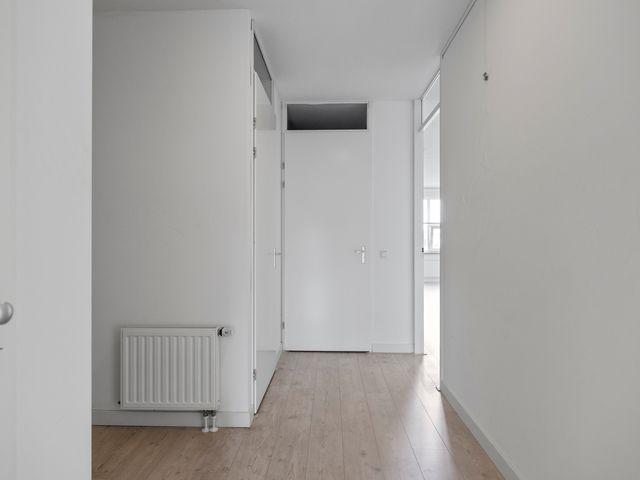 Zuidstraat 12E, Den Helder