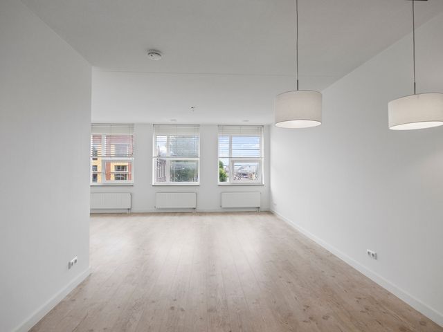 Zuidstraat 12E, Den Helder