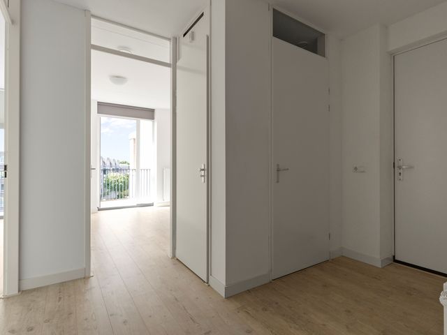 Zuidstraat 12E, Den Helder